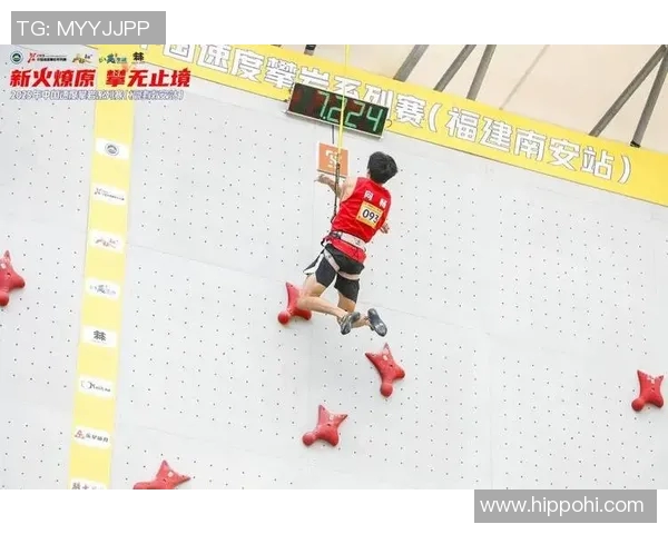 重庆攀岩队心理素质深度对比分析揭示竞技表现背后的秘密 重庆攀岩队心理素质深度对比分析揭示竞技表现背后的秘密