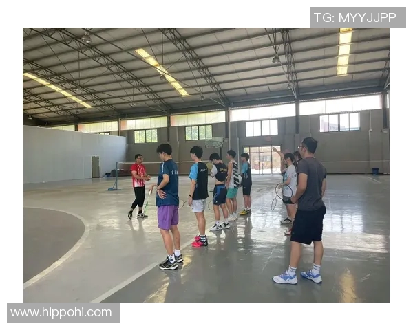 重庆羽毛球队灵活性排名创新高展现团队实力与训练成果 重庆羽毛球队灵活性排名创新高展现团队实力与训练成果