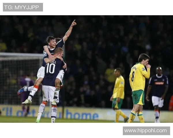 巡游者与富勒姆的激烈对决谁将赢得这场英冠焦点战役