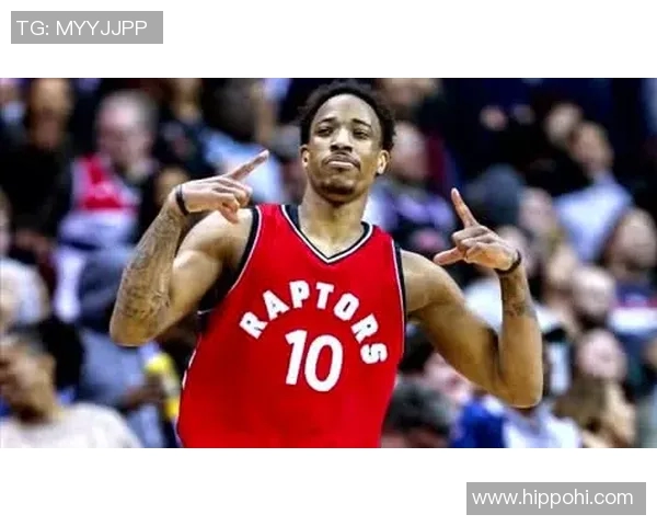 德马尔德罗赞的篮球之路与心灵成长的故事探索