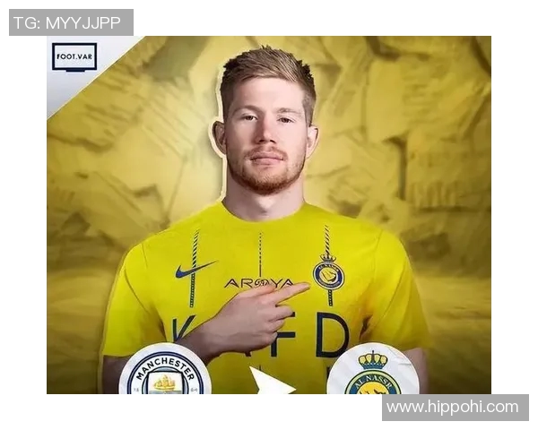 德布劳内：足坛中场大师的传奇之路与辉煌成就解析