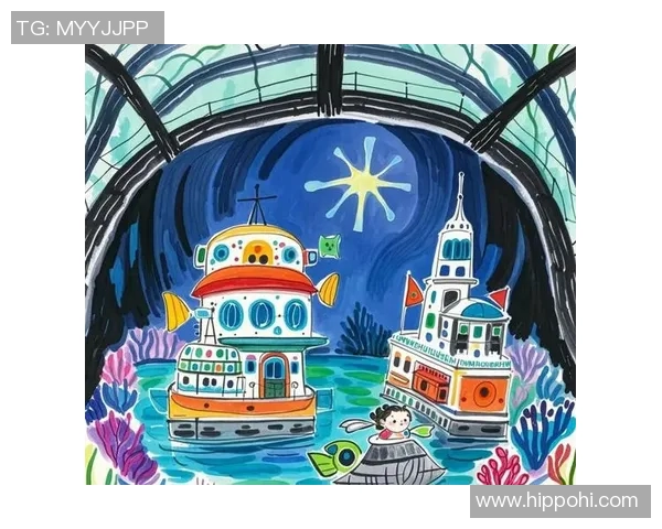 李泓澎：在科技与艺术交汇处探索创新的无限可能性