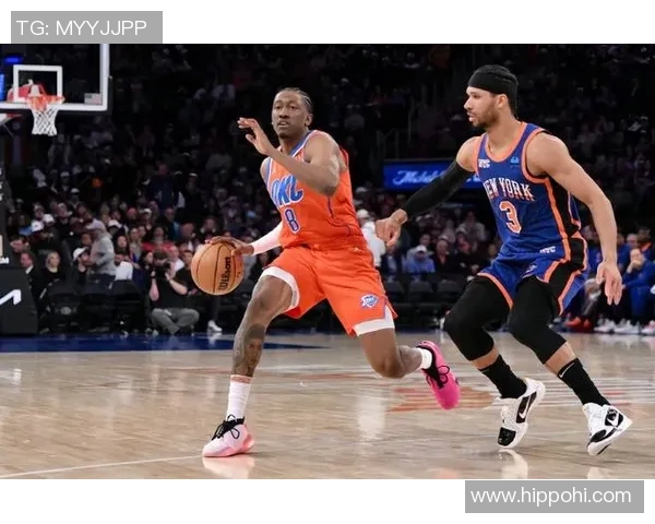 杰伦威廉姆斯：新星崛起的篮球天才与未来潜力解析