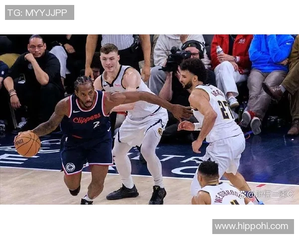 爵士与快船明日对决谁能笑到最后分析比赛胜负关键因素