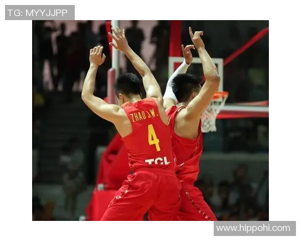 男篮红队与伊朗精彩对决回放全程回顾与精彩瞬间分析