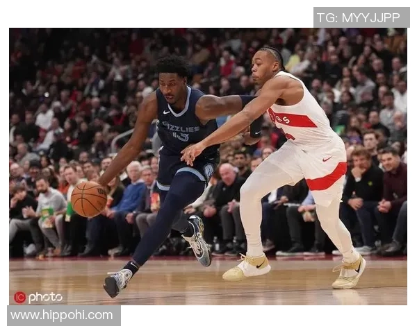 猛龙与灰熊对决历史回顾及比赛精彩瞬间分析