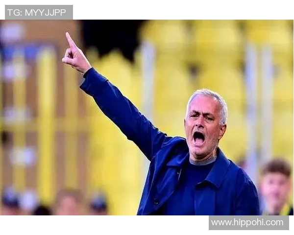 穆里尼奥怒斥欧足联争议判罚罗马无奈被淘汰引发热议