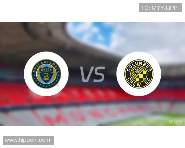 费城联合与哥伦布机的激烈对决揭示美职联新赛季的竞争格局