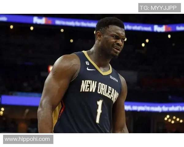 锡安再次受伤鹈鹕官方确认胖虎将进行右膝手术无缘本赛季比赛