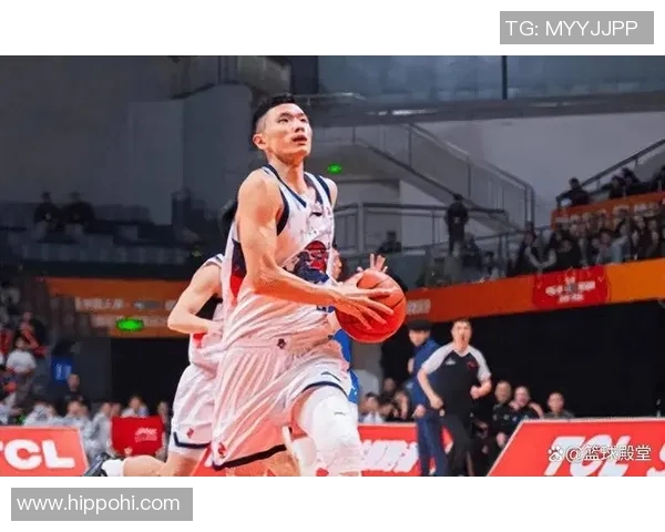 陈林坚的篮球之路：从青涩少年到职业赛场的辉煌历程与心路历程