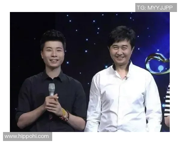 付豪的成长之路：从青涩少年到职场精英的奋斗历程与人生感悟