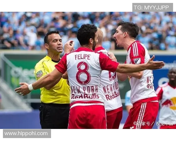 休斯顿迪纳摩与纽约红牛比赛结果分析及精彩瞬间回顾