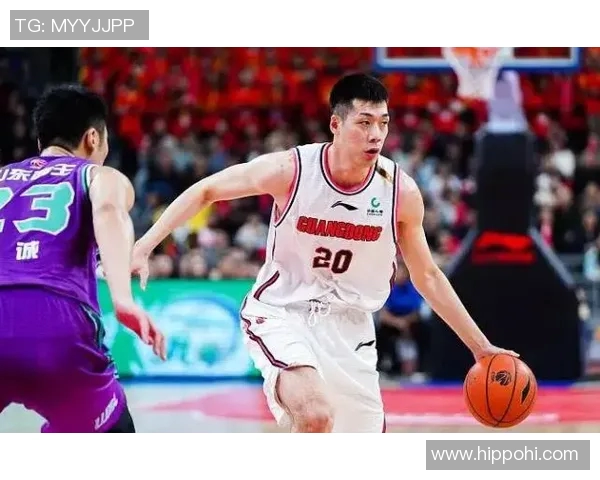 任骏飞领衔表现出色助力球队逆转胜利展现篮球场上的无限可能