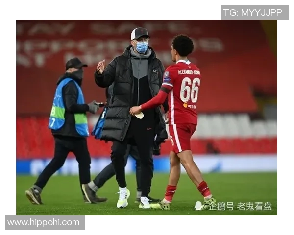 克洛普重申执教决心力争带领利物浦再夺欧冠荣耀