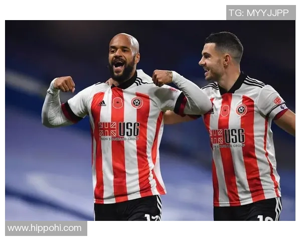 利物浦与谢菲联主力阵容分析及比赛前瞻展望