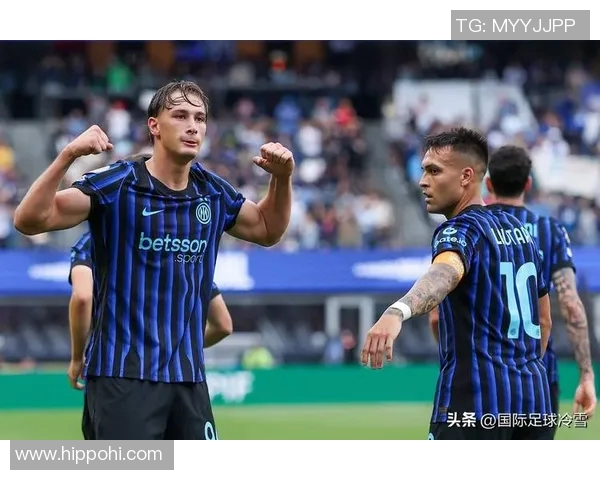 劳塔罗:从新星崛起到足球巨星的辉煌之路与未来展望 劳塔罗:从新星崛起到足球巨星的辉煌之路与未来展望