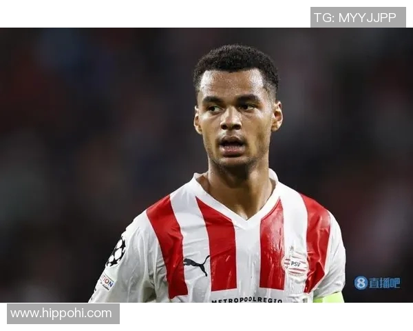 加克波的崛起之路：从默默无闻到足坛新星的精彩历程与未来展望