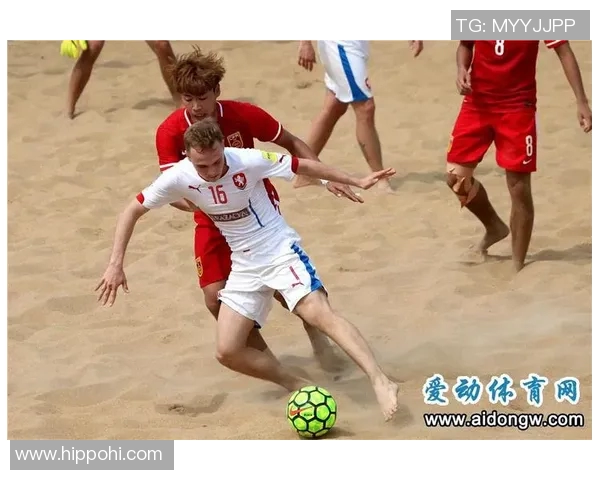 匈牙利与丹麦沙滩足球对决精彩纷呈展现运动魅力与团队精神