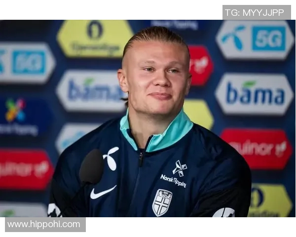 哈兰德：从天才少年到足坛巨星的辉煌之路与未来展望