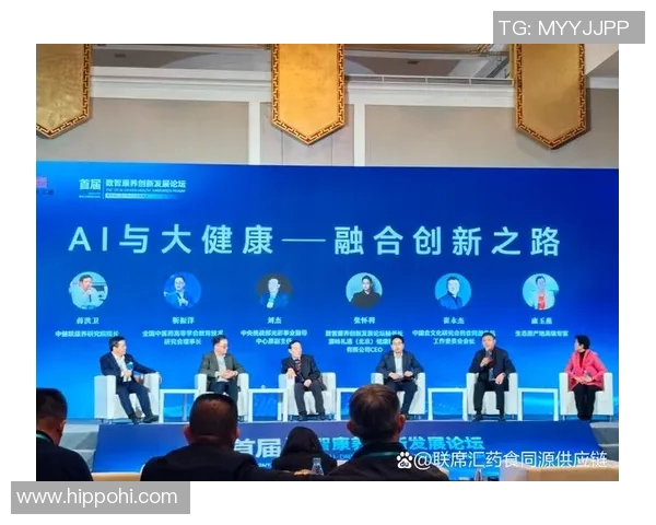 吕俊虎：探索新时代科技创新与可持续发展的融合之路