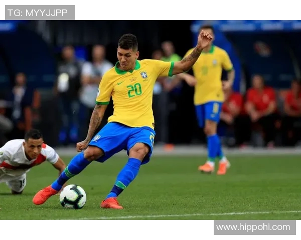 秘鲁与巴西足球对决全场回顾精彩瞬间与战术分析