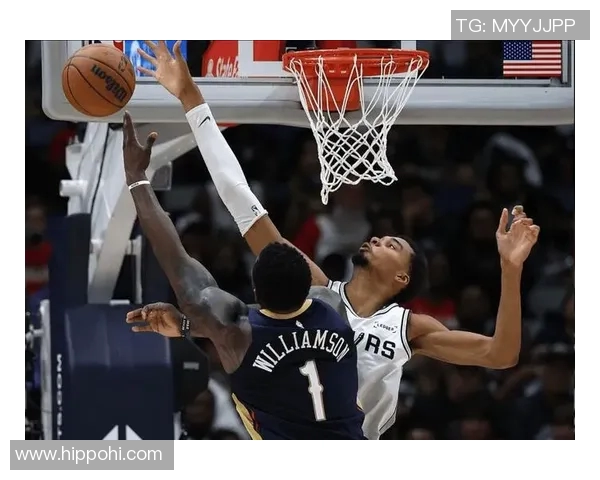 维克托文班亚马的崛起与未来NBA球场上的新星传奇之路