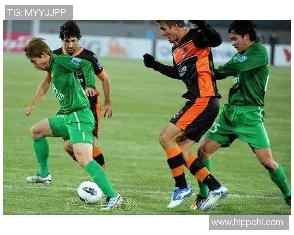 蒙通联与鹿岛鹿角激战正酣精彩解说带你领略足球魅力与激情