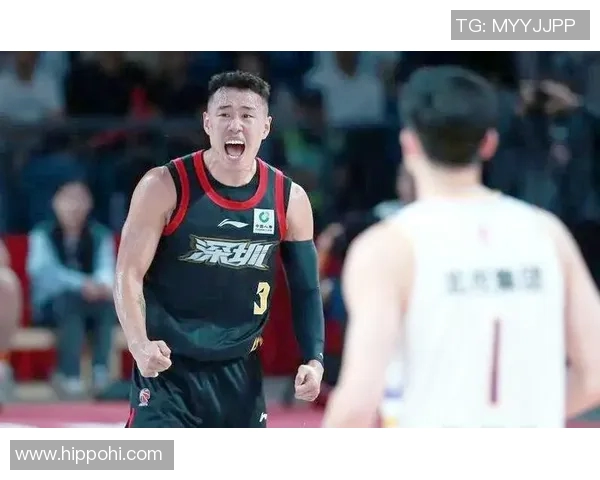 贺希宁：从篮球新星到职业生涯的辉煌之路探索与成长的故事