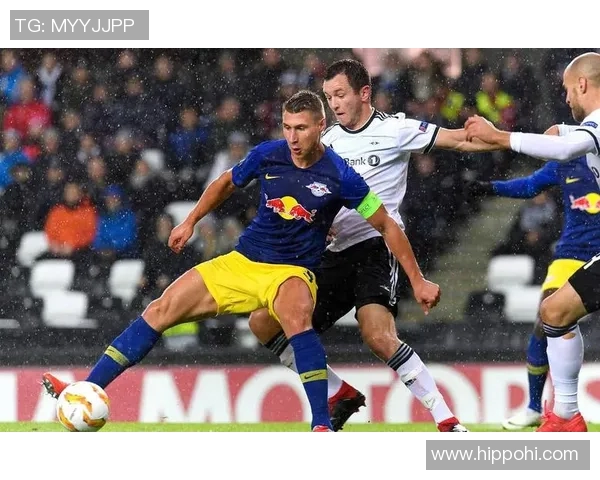 阿尔克马与海尔蒙特激战正酣谁能在这场较量中胜出