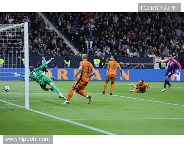 2019年荷兰对德国足球比赛精彩直播视频回顾与分析