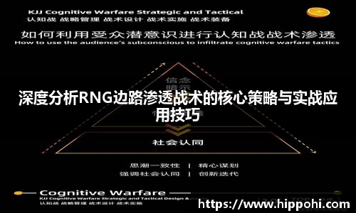 深度分析RNG边路渗透战术的核心策略与实战应用技巧