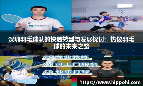 深圳羽毛球队的快速转型与发展探讨：热议羽毛球的未来之路